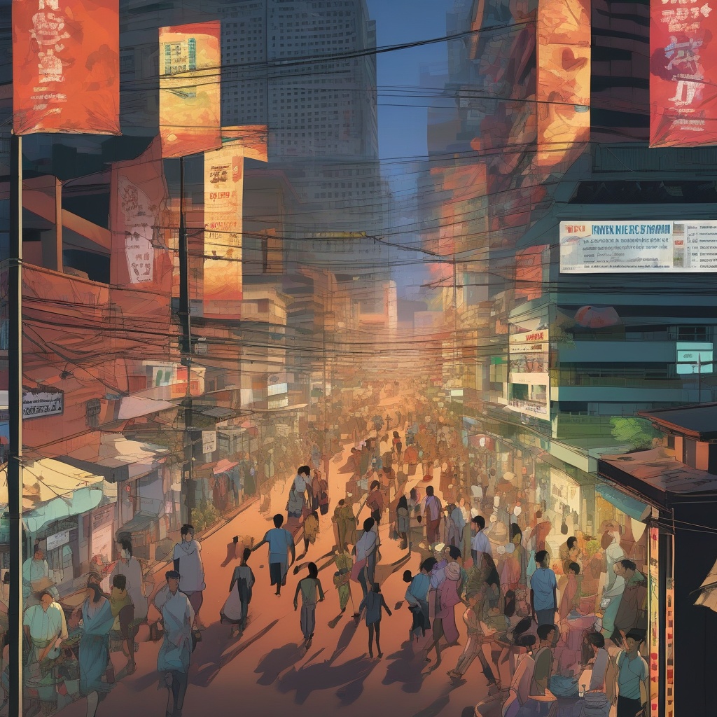 Dengue disease severity in humans is augmented by waning Japanese encephalitis virus immunity