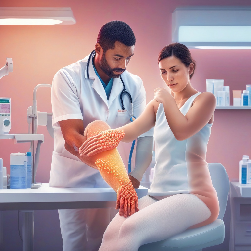 Chronic Spontaneous Urticaria: Evidence-Based Management Update - Dermatology Times