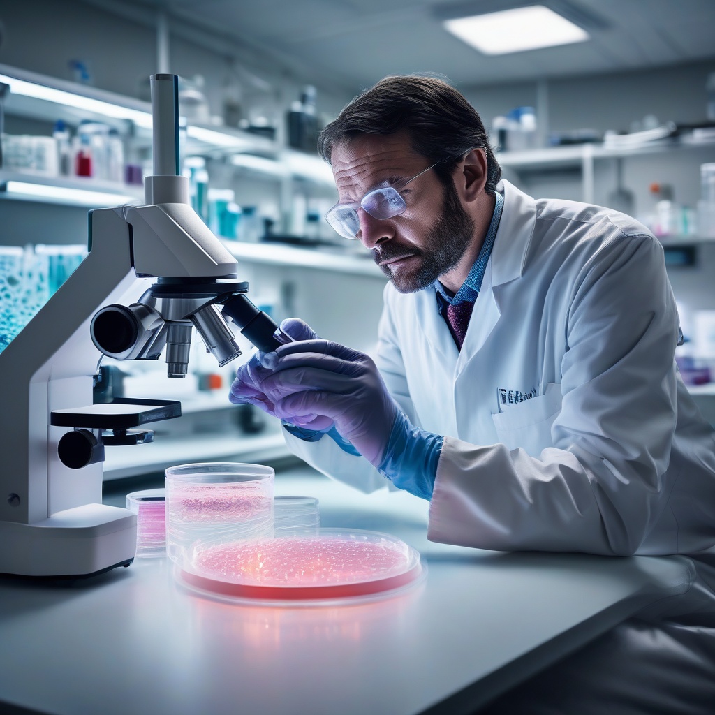 In vitro strategies for developing anti-TSLP biotherapeutics - News-Medical