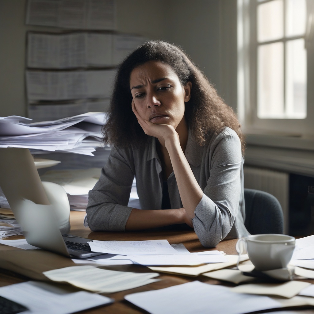 Struggling With Brain Fog And Fatigue? You Might Be Lacking This 1 Essential Mineral.