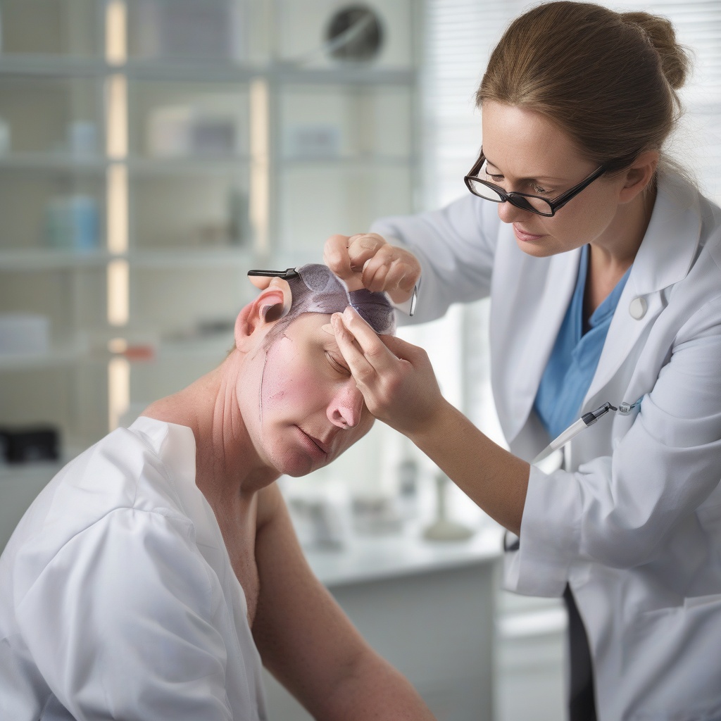 Updates in the treatment of rosacea with γ-aminobutyric acid derivati - Dove Medical Press