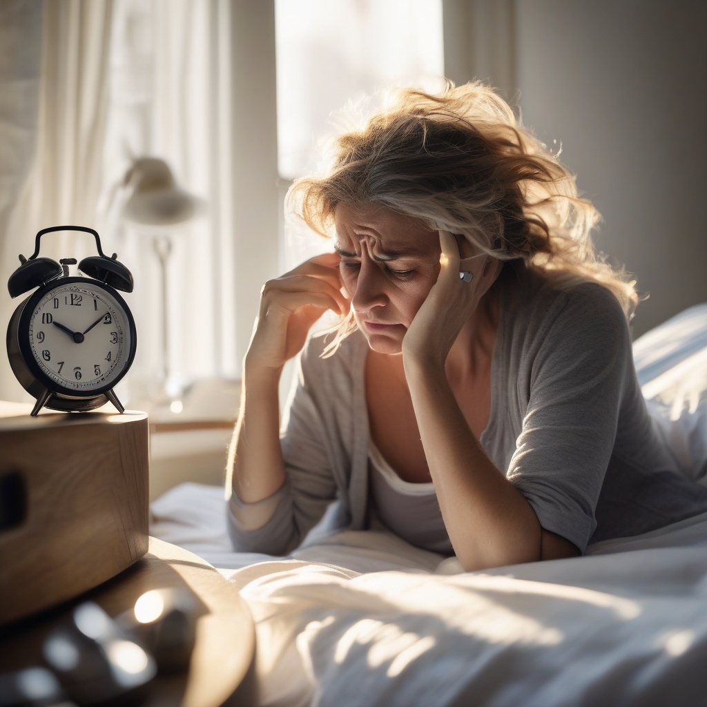 Sleep apnea increases risk of heart disease, stroke — 7 signs you have it - New York Post