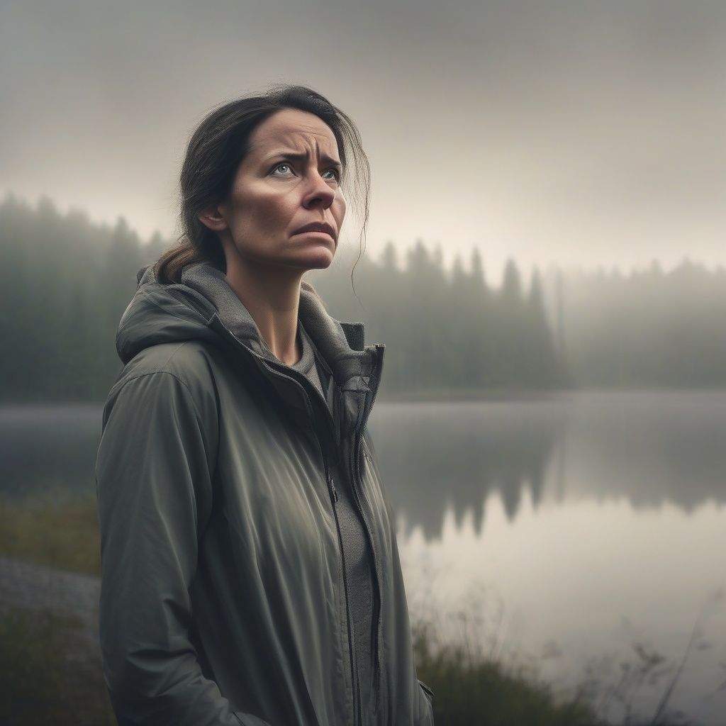 Illogan woman's brain tumour was initially misdiagnosed as vertigo - Cornwall Live