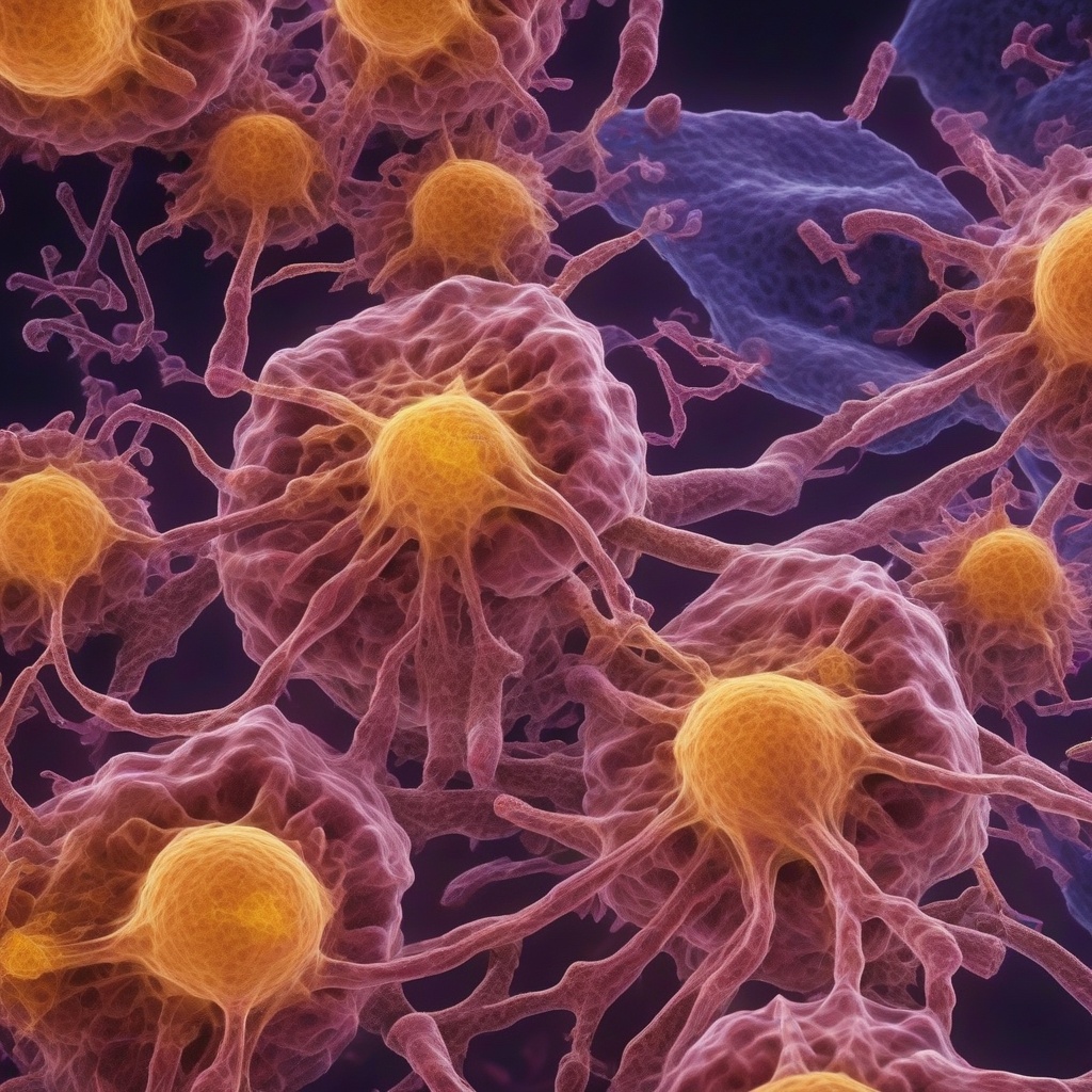 Targeting Tumor-Associated Macrophages in Non-Small Cell Lung Cancer - Frontiers