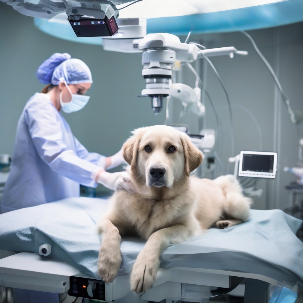 Intraoperative PS-OCT in Cancer Surgery in Dogs and Cats | Webinars | Photonics Spectra