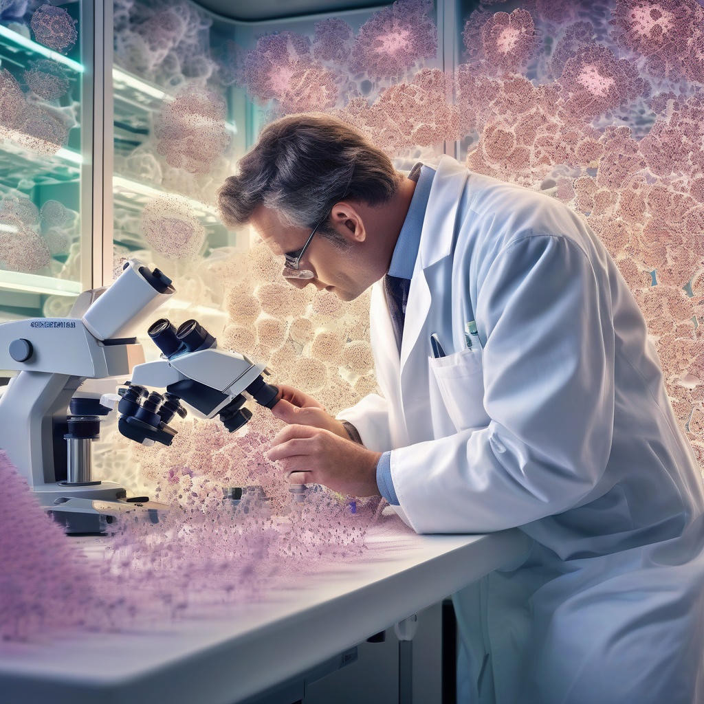 Hidden gut cells could transform food allergy treatment - ScienceDaily