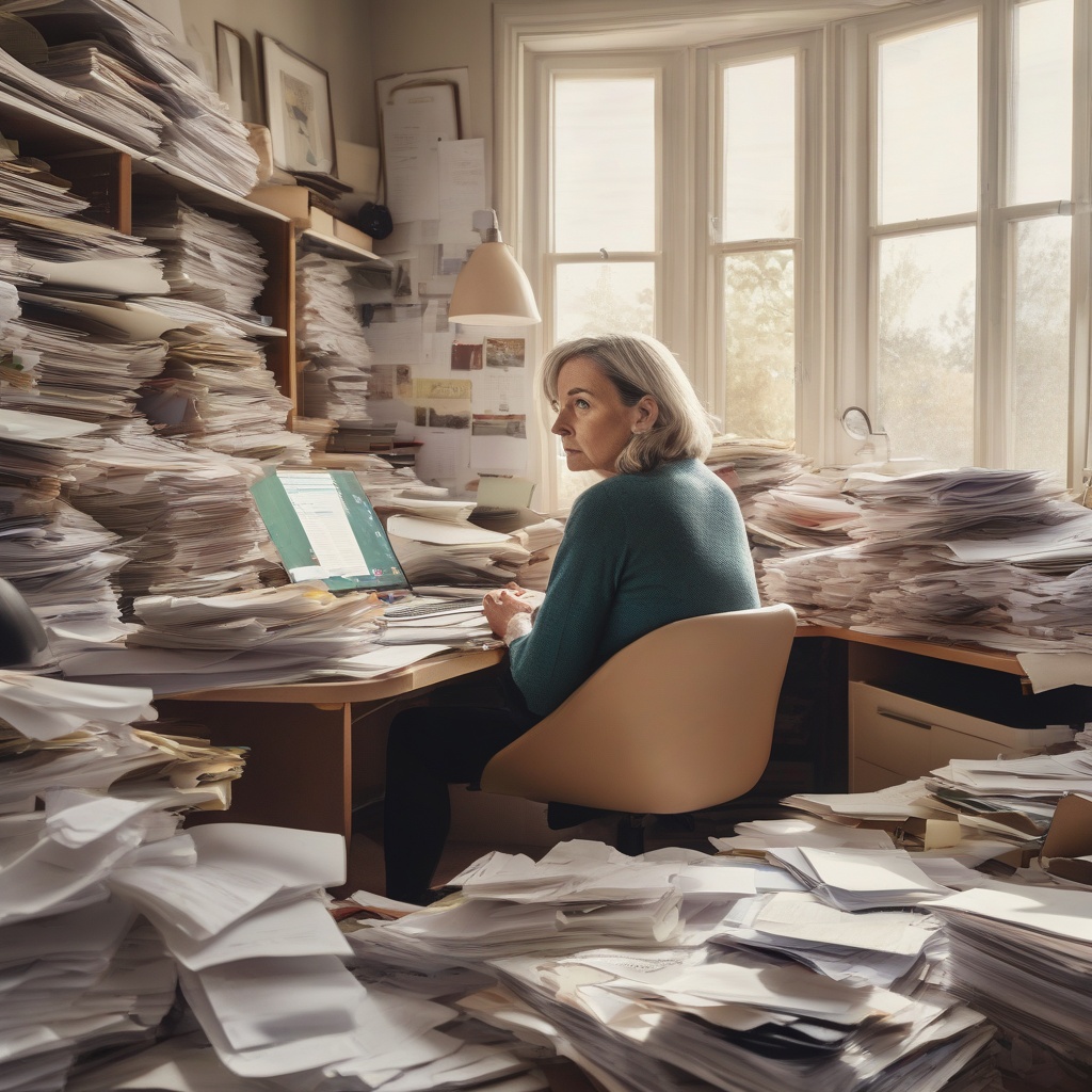 Banking Director Wins Disability Pay for Long Covid, Fatigue - Bloomberg Law News