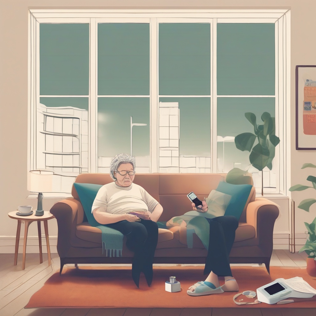 Undiagnosed Diabetes Patients Make Up Nearly Half of Disease Population