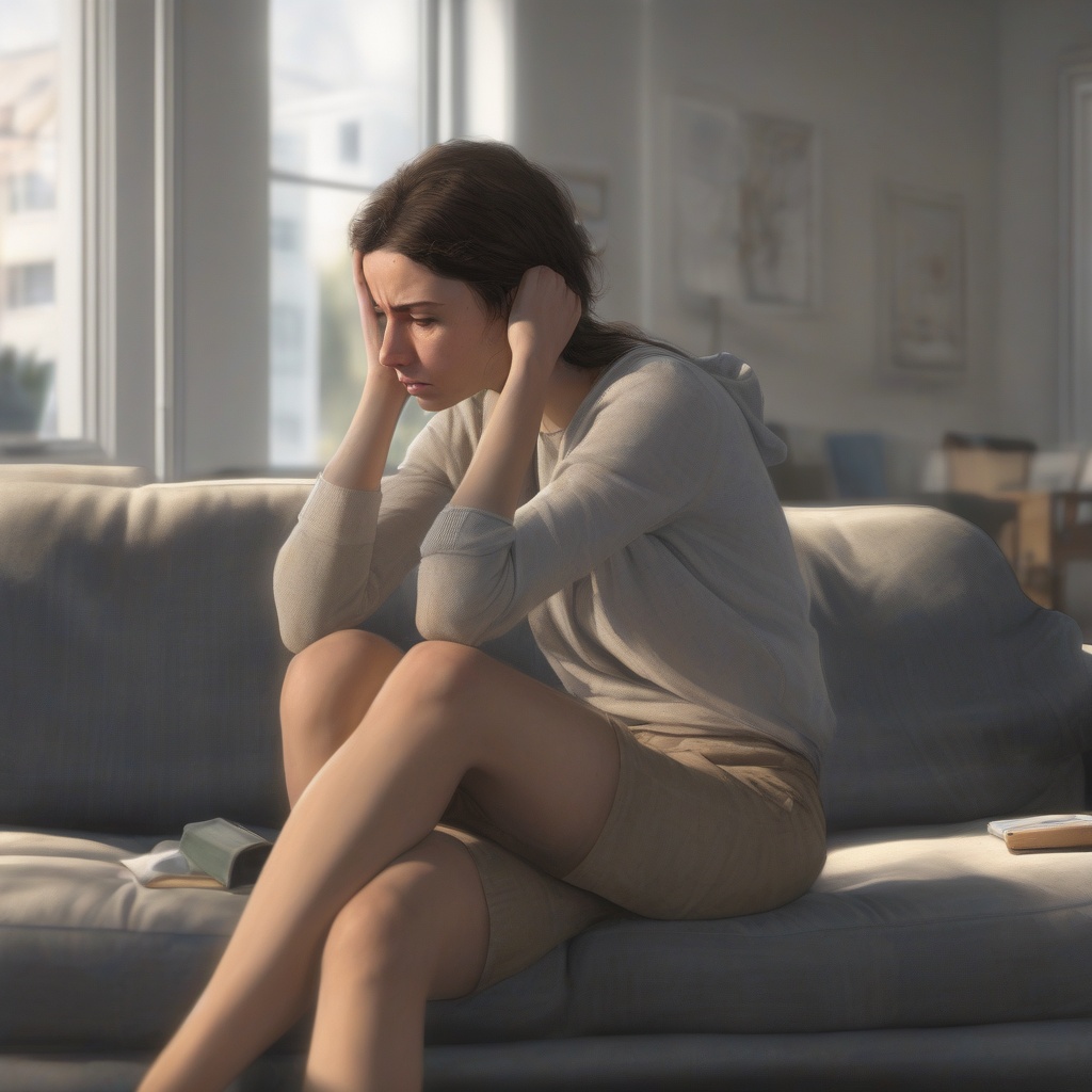 'Our dream home is slowly killing us due to deadly secret hidden in the walls' - The Mirror US