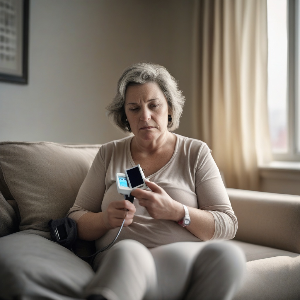 Many people with diabetes don't realize they have it, study shows - PhillyVoice