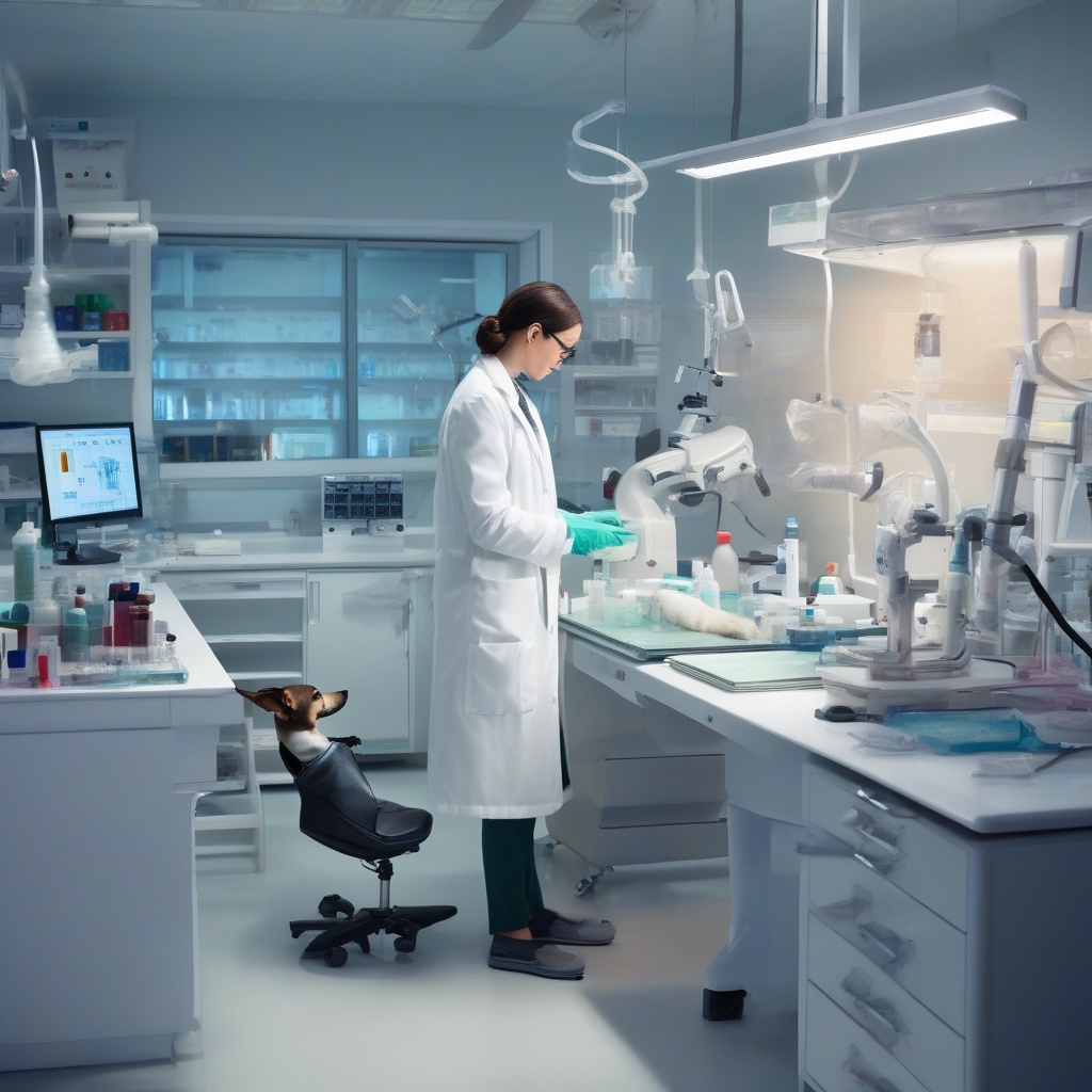 Early left heart decompression protects the lungs in a canine model of acute left ... - Frontiers