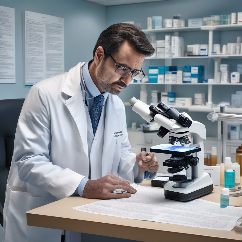 Dermatologist: Urticaria Management Not Just for Allergists - Medscape