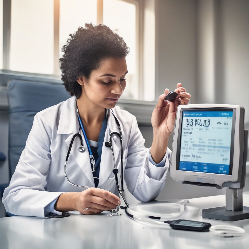 44 Percent of People With Diabetes Worldwide Remain Undiagnosed, Alarming New Study Reveals New Research Suggests Nearly Half of People With Diabetes Don't Know It - Prevention