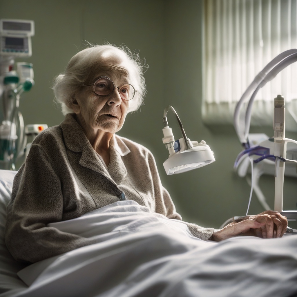 Diagnosing Complex Medical Conditions: A 93-Year-Old Woman's Battle with Granulomatosis and Polyangiitis Case 25-2025: A 93-Year-Old Woman with Dyspnea and Fatigue