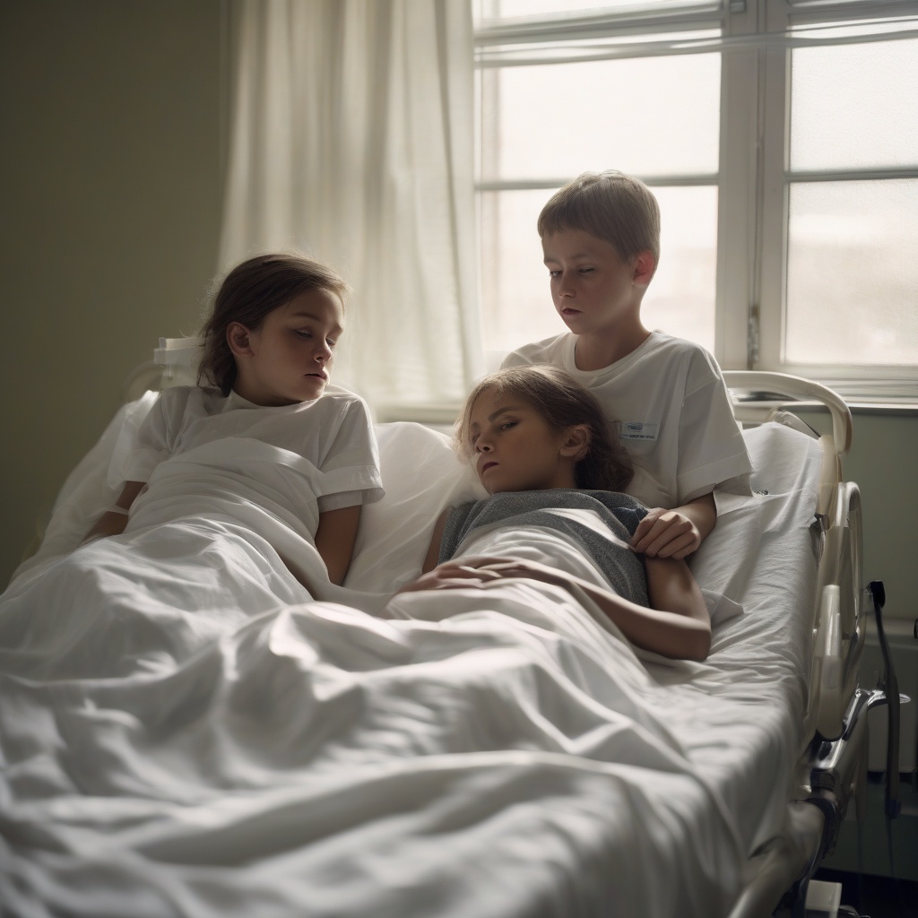 Aberdeen siblings diagnosed with same terminal illness