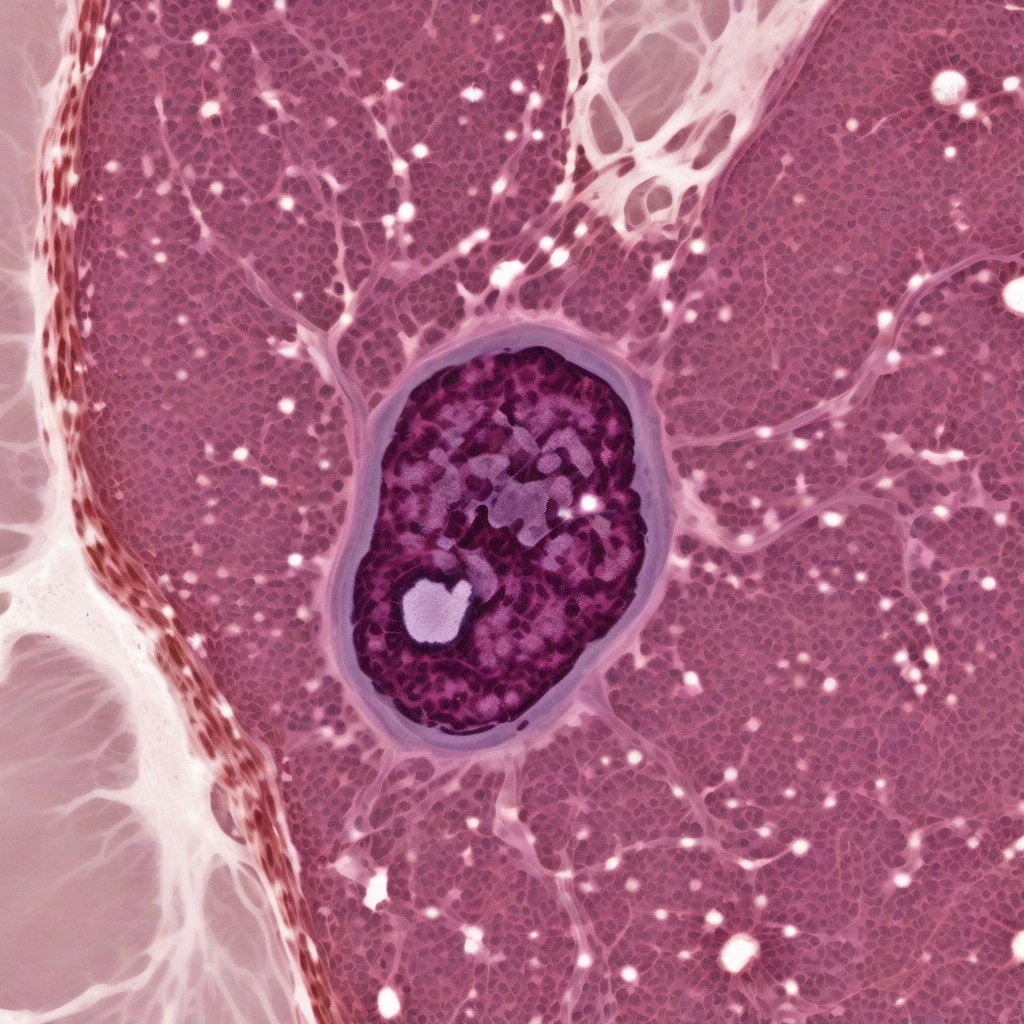 Myxoid variant of extramammary myofibroblastoma affecting the buccal mucosa - ScienceDirect.com
