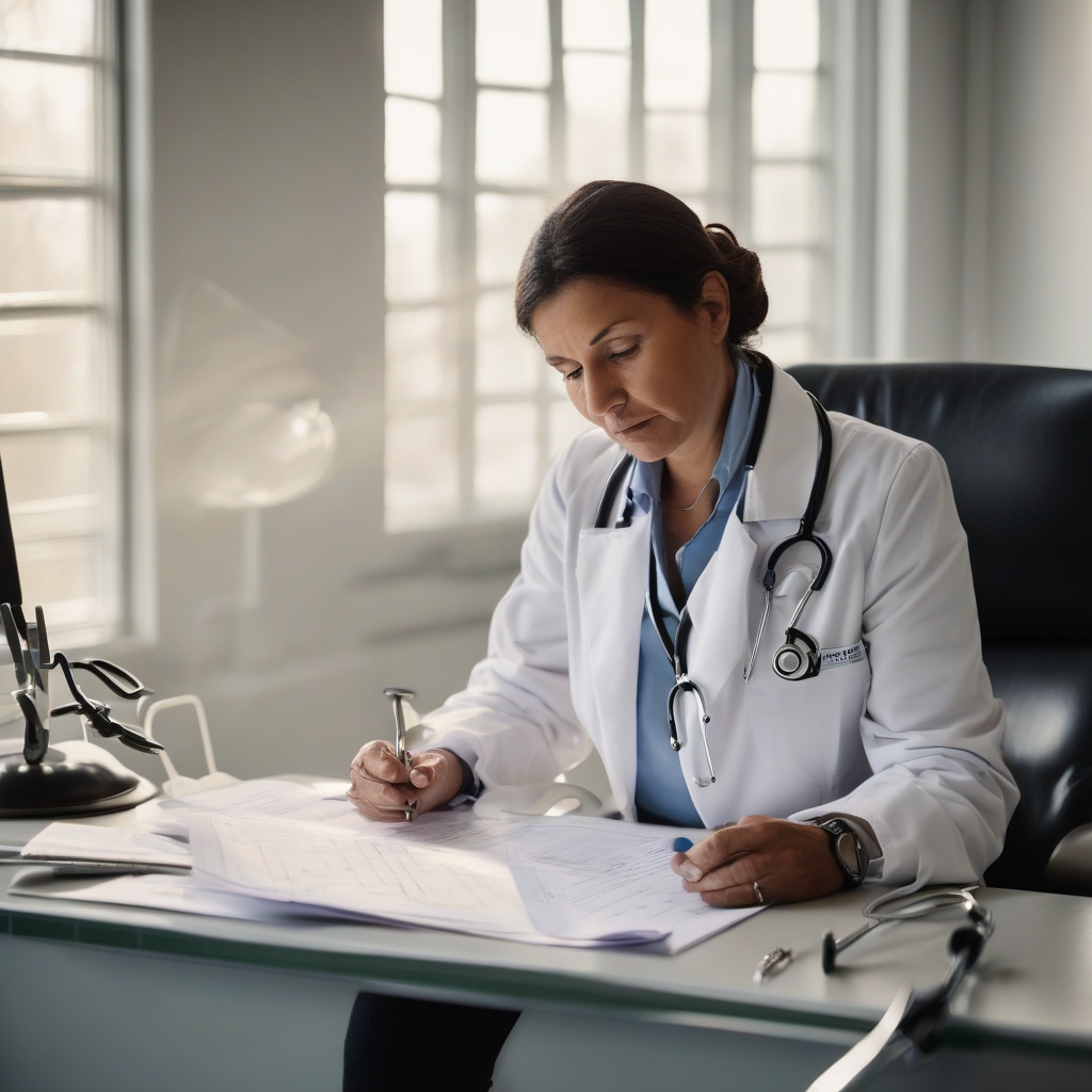 Nearly half of people living with diabetes are undiagnosed, study finds - YouTube