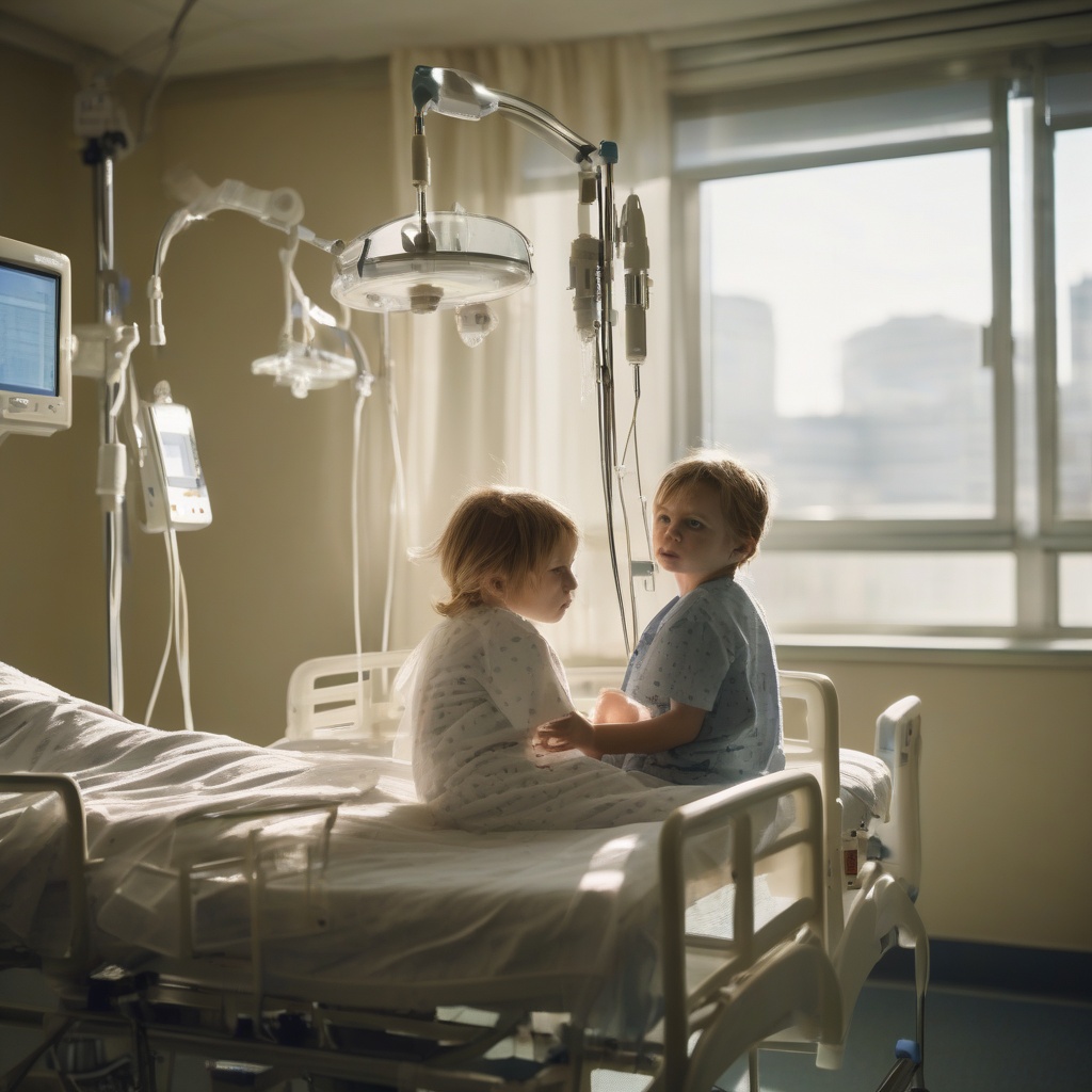 Siblings diagnosed with same terminal illness issue key warning - Devon Live