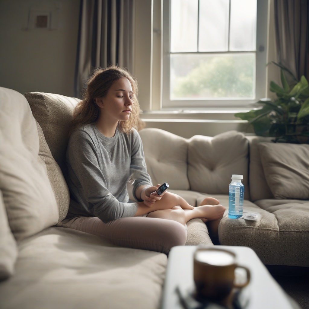 6 Alarming Signs You Might Be Living with Undiagnosed Diabetes Unaware of the Risks Nearly Half Of Diabetes Cases Go Undiagnosed, Study Finds - Women's Health