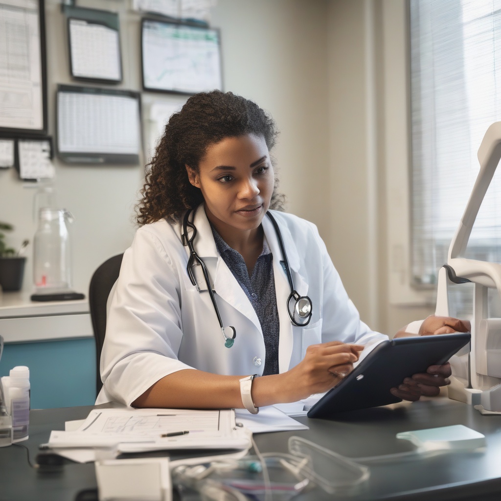 Friend Solves Woman's Medical Mystery on TikTok After 6 Doctors Got it Wrong Woman's Friend Solves Medical Mystery in 1 Minute After 6 Misdiagnoses - Newsweek