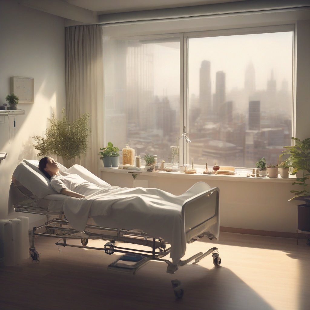 Finding Hope and Healing: A Patient's Journey with Integrative Care for Mast Cell Syndrome TCMH patient finds hope and healing through integrative care - Houston Herald