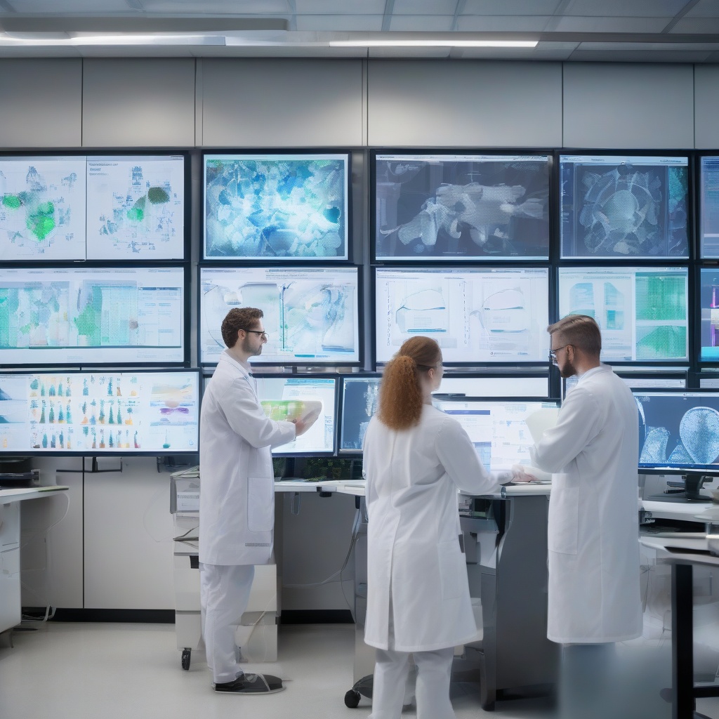 Biotech Mergers and Acquisitions Surge in Q4 Driven by Promising Clinical Trial Results Biotech M&A Activity Expected to Surge in Q4 - AInvest