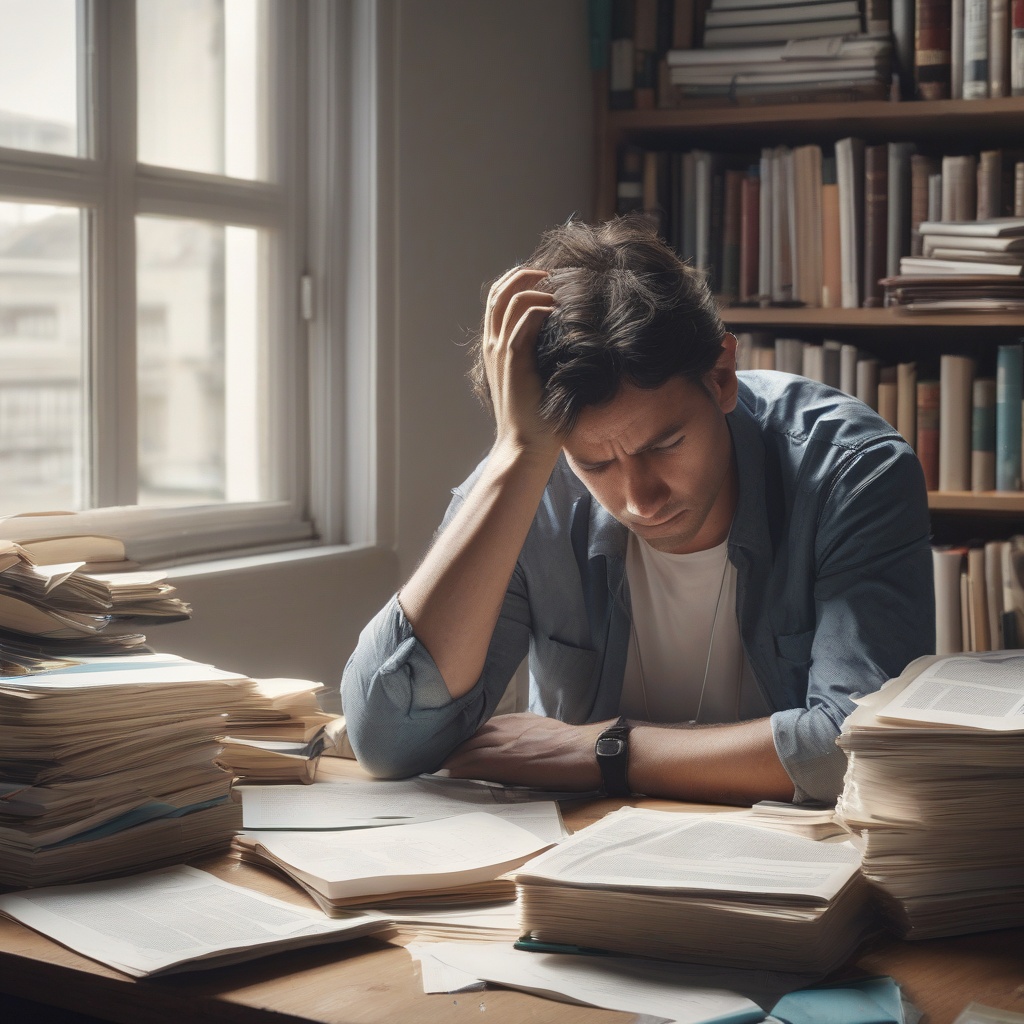 The Surprising Mineral Deficiency Behind Brain Fog and Chronic Fatigue Issues Explained Struggling With Brain Fog And Fatigue? You Might Be Lacking This 1 Essential Mineral.