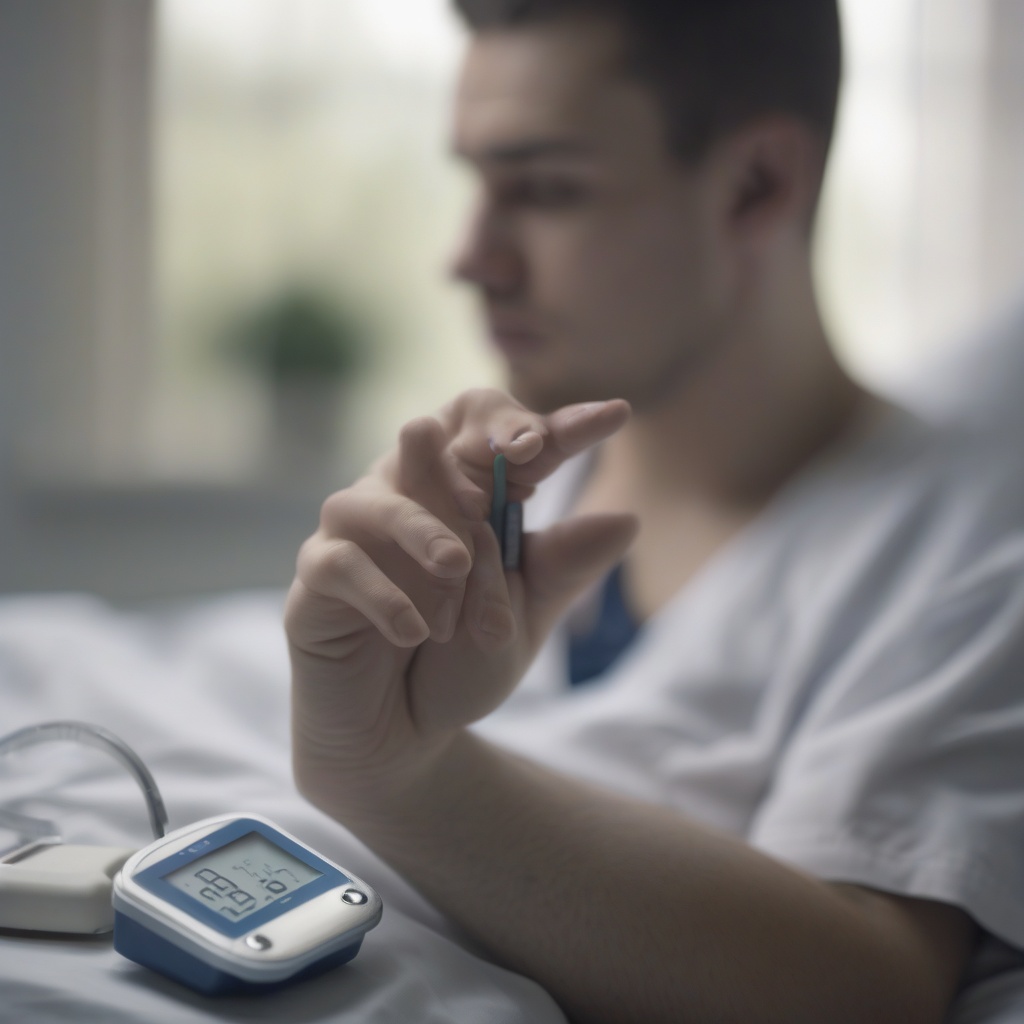 6 Common Symptoms of Type 1.5 Diabetes You Should Never Ignore or Misdiagnose Type 1.5 diabetes symptoms to look out for as rare disease is often misdiagnosed - Tyla