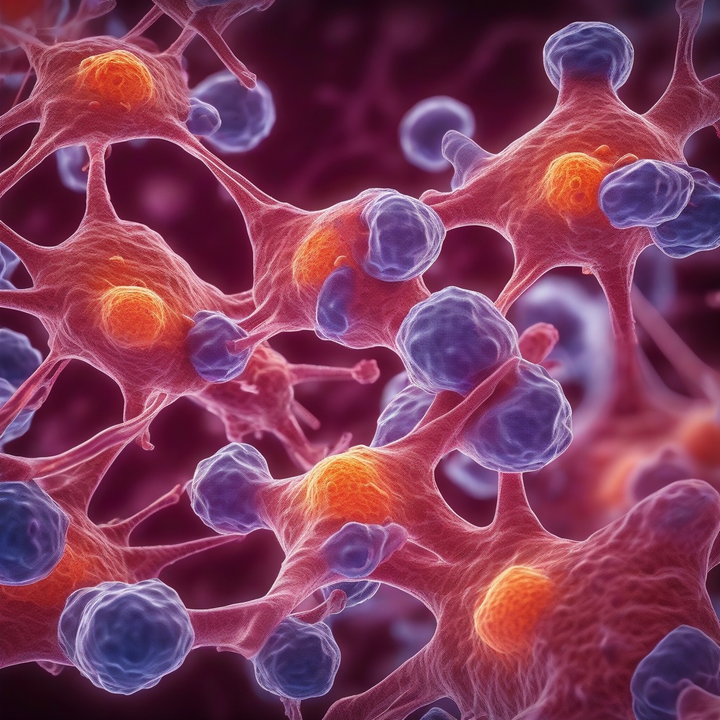 Uncovering Calcium Signaling Pathway Biomarkers in Tumor Stages T1 and T2 Cancer Research Identification and validation of calcium signaling pathway-related biomarkers in T1 and T2 ...