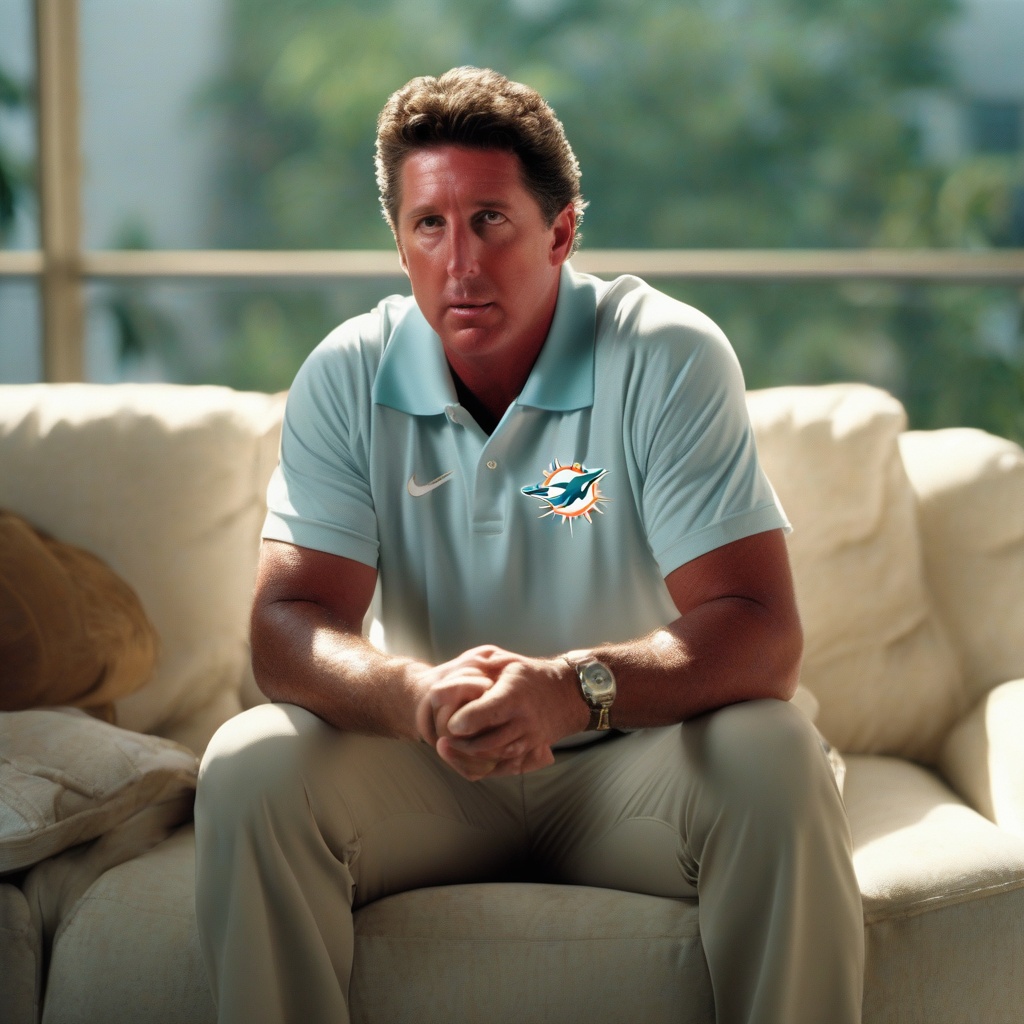 Dan Marino Opens Up About Surprising Liver Disease Diagnosis and Symptoms Former Dolphins QB Dan Marino reveals liver disease diagnosis - WSVN 7News