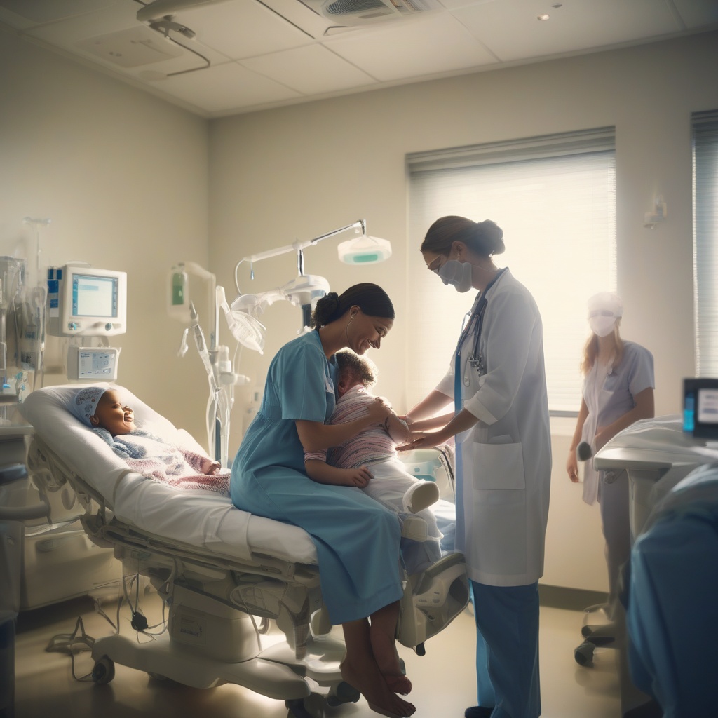 Science of Angels - A mother's thankful letter for team who diagnosed rare disease