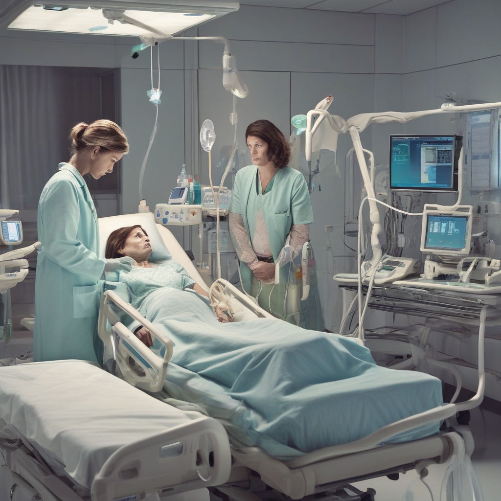 Woman's Life Threatened by Brother-in-Law's Dishonesty About Food Allergens and Anaphylaxis Reaction “They Weren't Real Burgers”: Woman Goes Into Anaphylactic Shock After BIL Lies About The Food