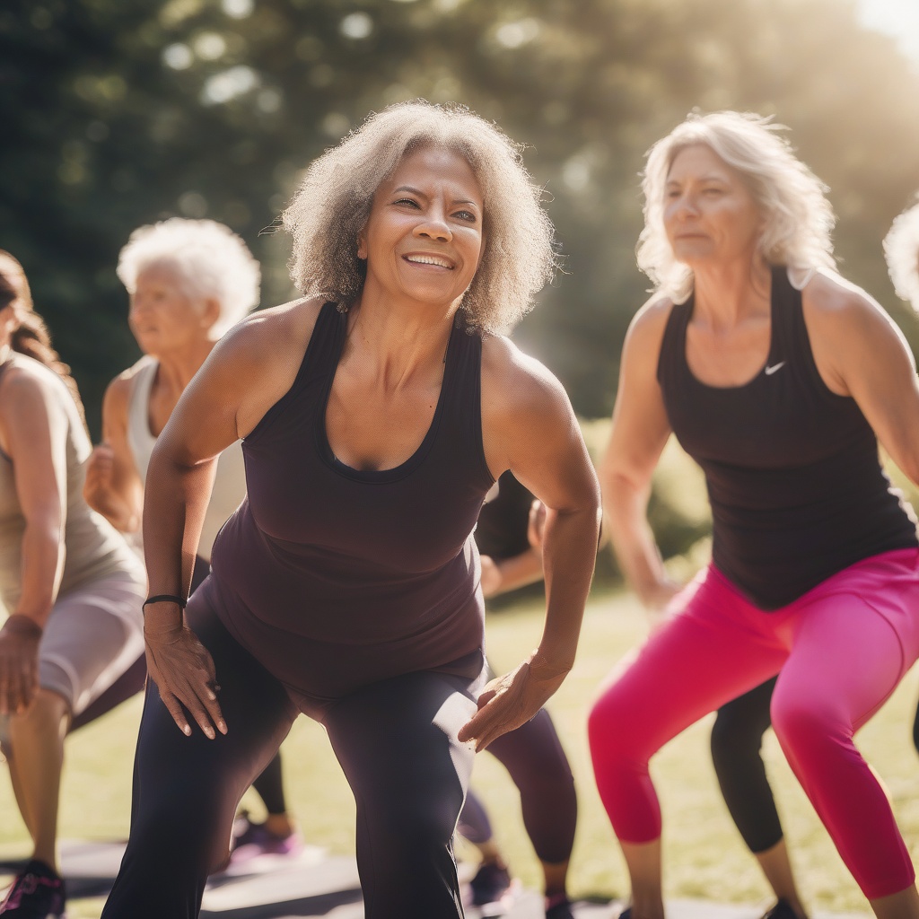 High-Intensity Exercise Significantly Improves Fatigue and Quality of Life in RA Patients High-intensity exercise improves multidimensional fatigue and health-related quality of life in ...