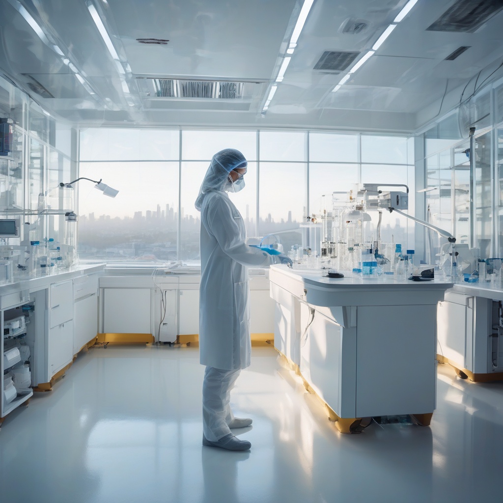 Jasper Therapeutics' Public Offering: Strategic Timing Amid a Cautious Biotech Market