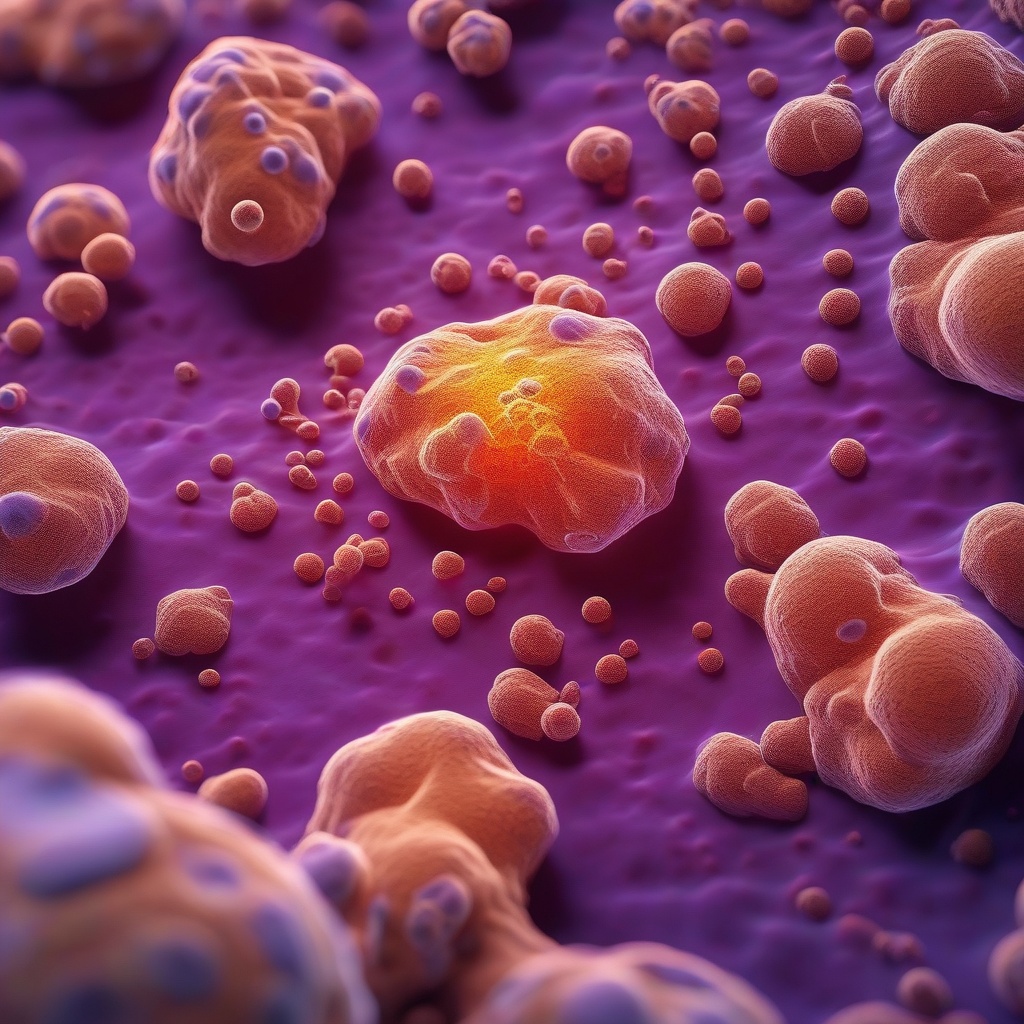 Pre-diagnostic and non-advanced systemic mastocytosis without cutaneous involvement ...