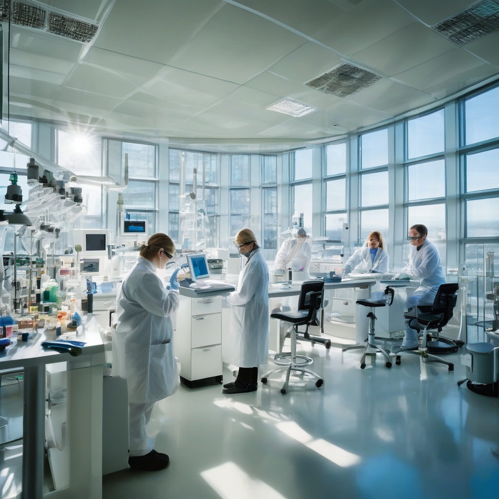 Jasper Therapeutics prices $30M equity offering - MSN