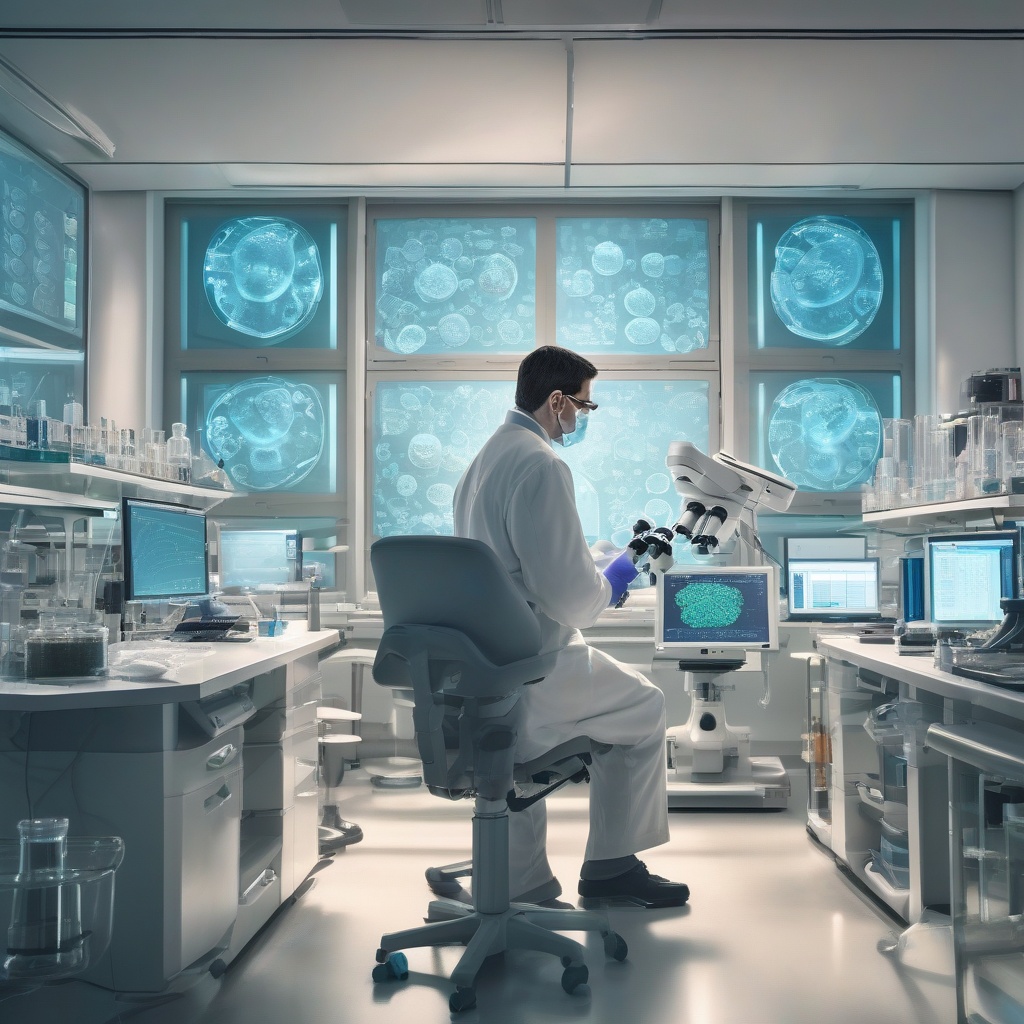 Jasper Therapeutics' $30M Public Offering: A Strategic Move to Fuel Biotech Innovation and ...