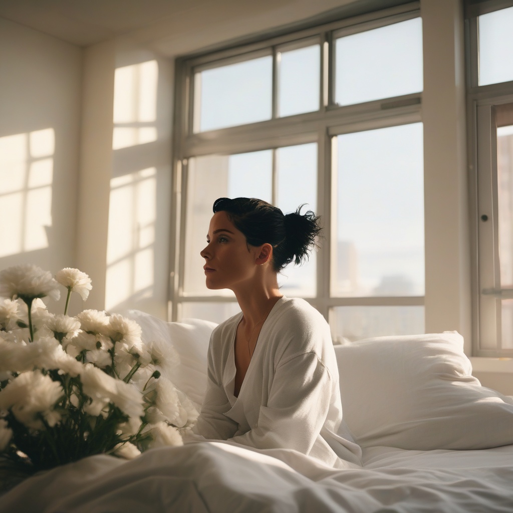 Halsey claims she's 'not allowed' to make a new album just yet - inkl