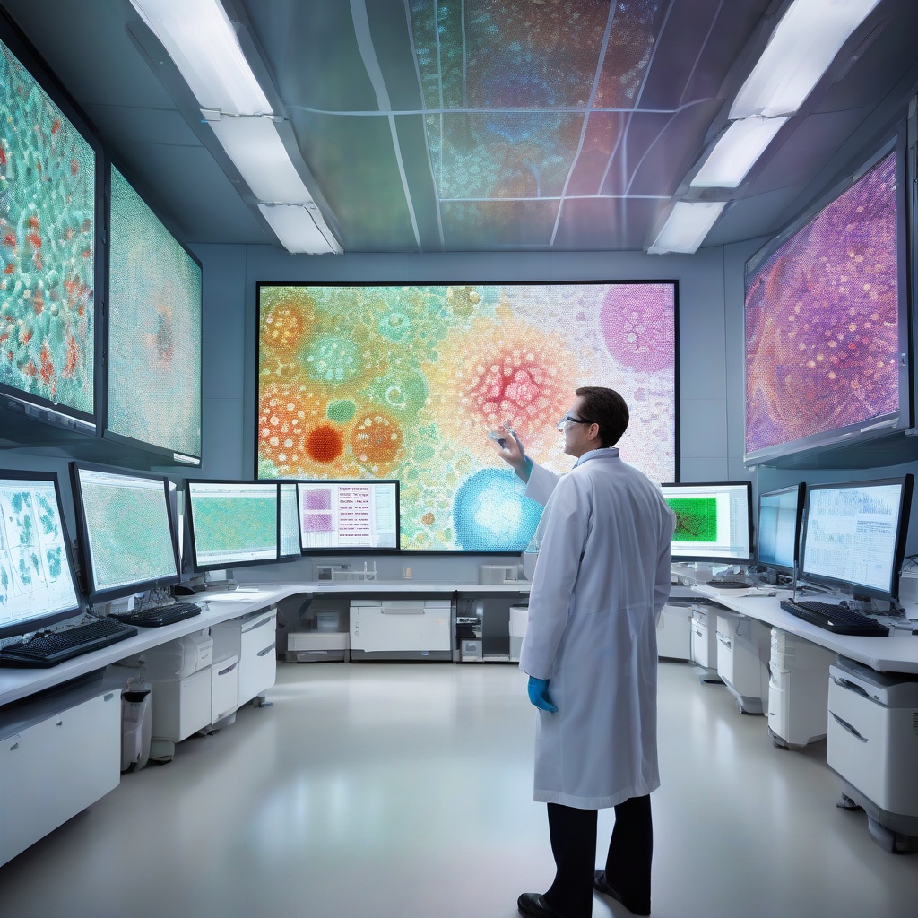 Correction: Longitudinal single-cell analysis reveals treatment-resistant stem and mast ... - Nature