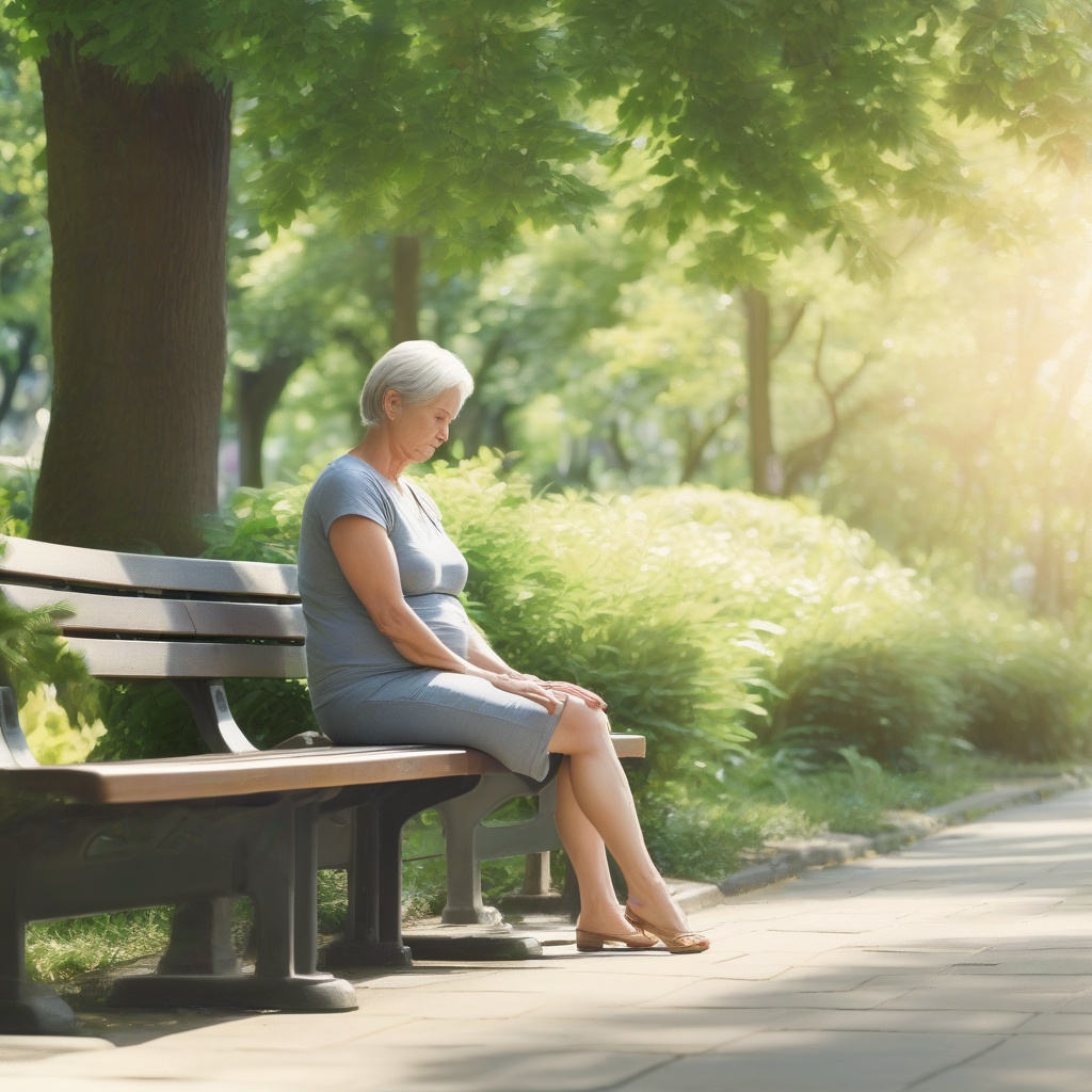 Commonly Misdiagnosed Conditions in Women Over 50 | Woman's World