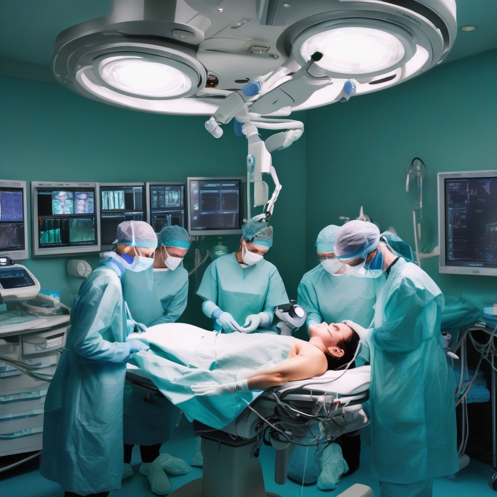 Anesthetic Considerations for Cesarean Section in a Woman With Systemic Mastocytosis