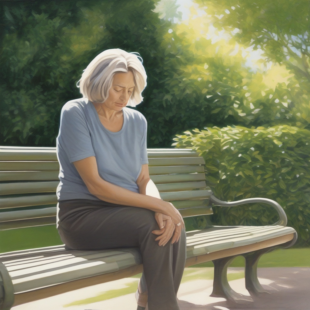 Hidden Health Issues: 7 Common Misdiagnoses in Women Over 50 Revealed with Real Causes 7 Misdiagnosed Conditions in Women 50+ and Real Causes of Your Symptoms - Yahoo