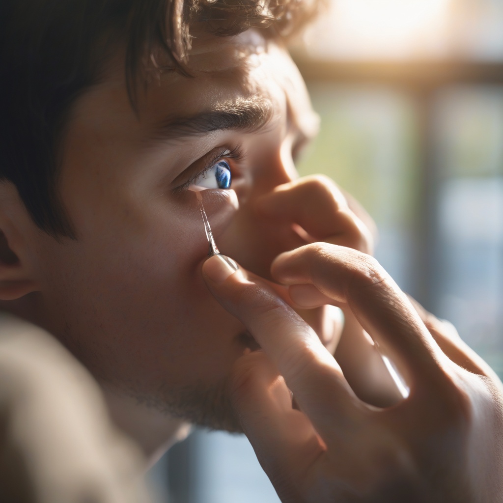 Allergic Conjunctivitis Market Projected to Reach USD 7.5 Billion by Growing Awareness Globally Allergic conjunctivitis Market could reach USD 7.5 billion