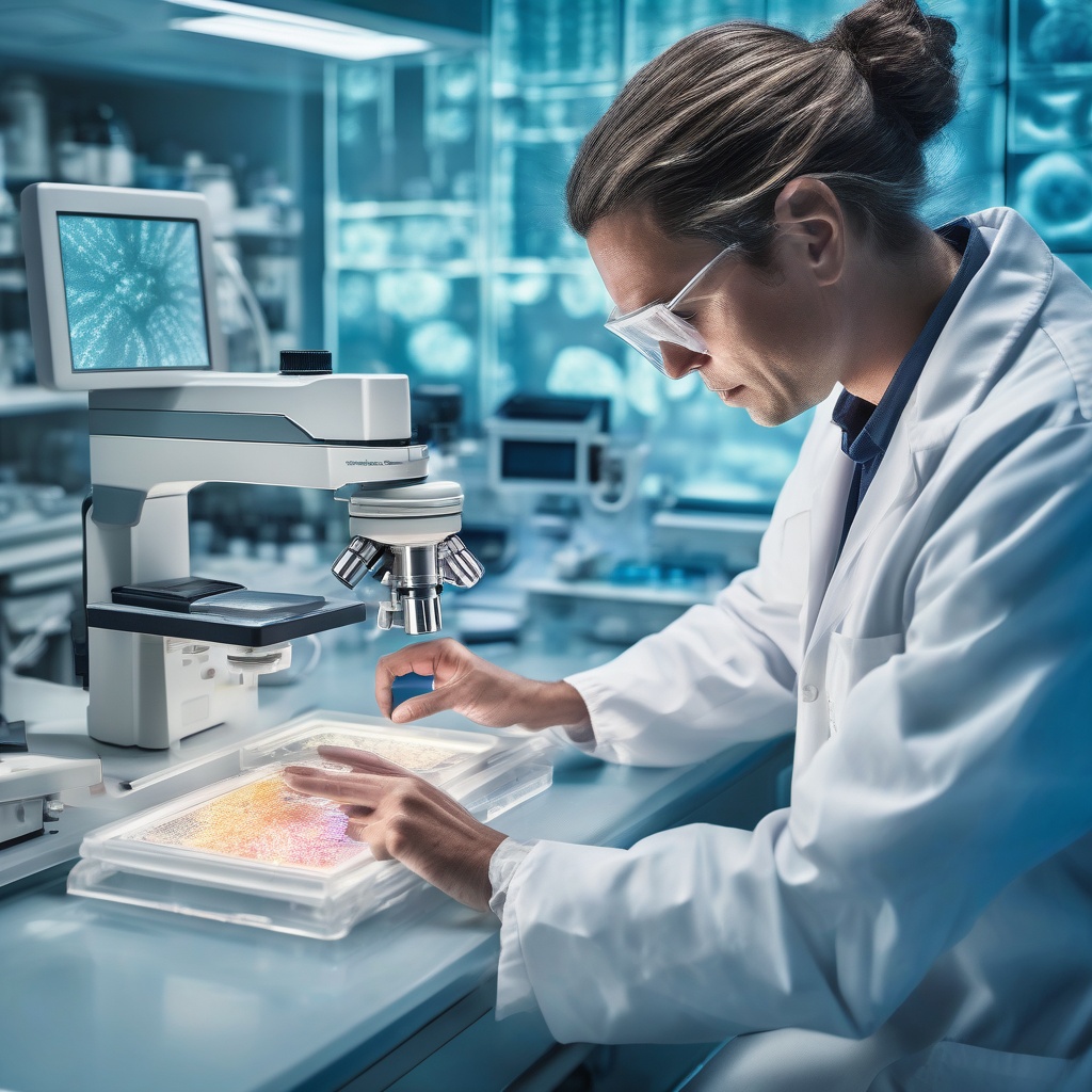 Advancements in Chronic Obstructive Pulmonary Disease Treatment: Emerging Therapies and Future Directions Unveiled Treatment of chronic obstructive pulmonary disease: current pipeline and new opportunities