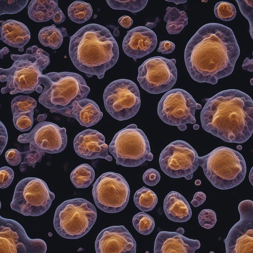 Uncovering the Role of LEF1 Protein in Driving Cell Transformation and Progression Mechanisms INCREASED LEF1 PROTEIN LEVELS AND ISOFORM SWITCHING DRIVE CELL ...