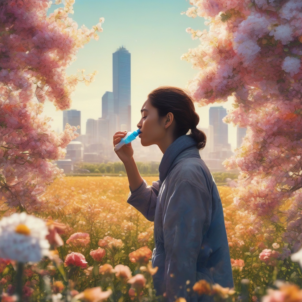 Allergy Care Market Projected to Boom: Trends, Types, and Treatment Options Explored Globally Allergy Care Market Is Anticipated To Expand From $23.1 Billion - openPR.com